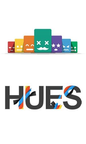 download Hues: Threes powered up! apk